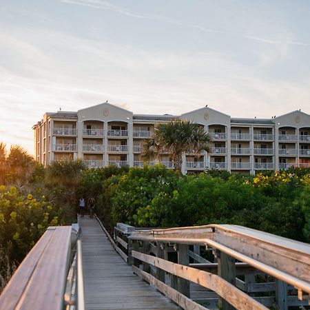 Holiday Inn Club Vacations Cape Canaveral Beach Resort Buitenkant foto