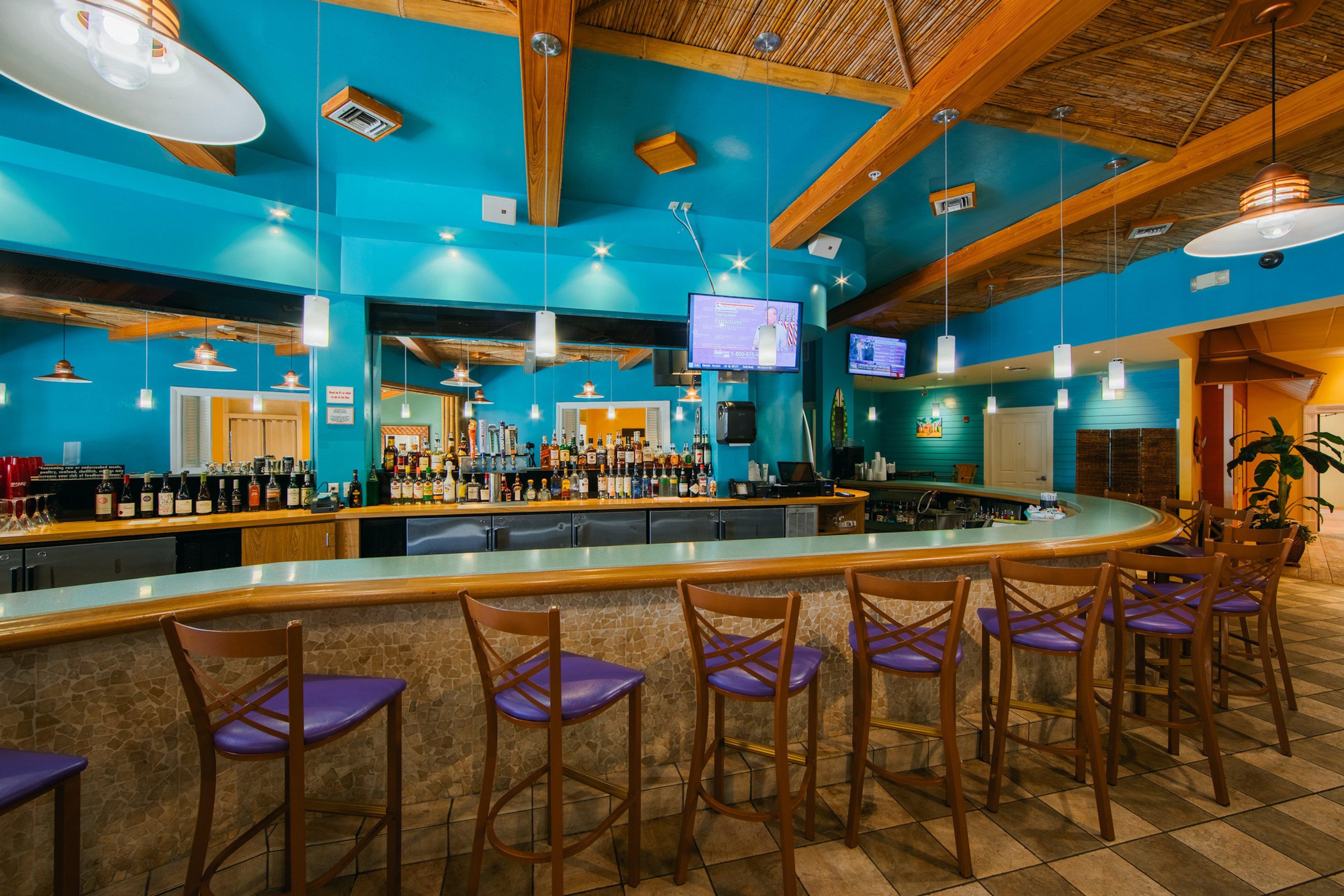 Holiday Inn Club Vacations Cape Canaveral Beach Resort Buitenkant foto