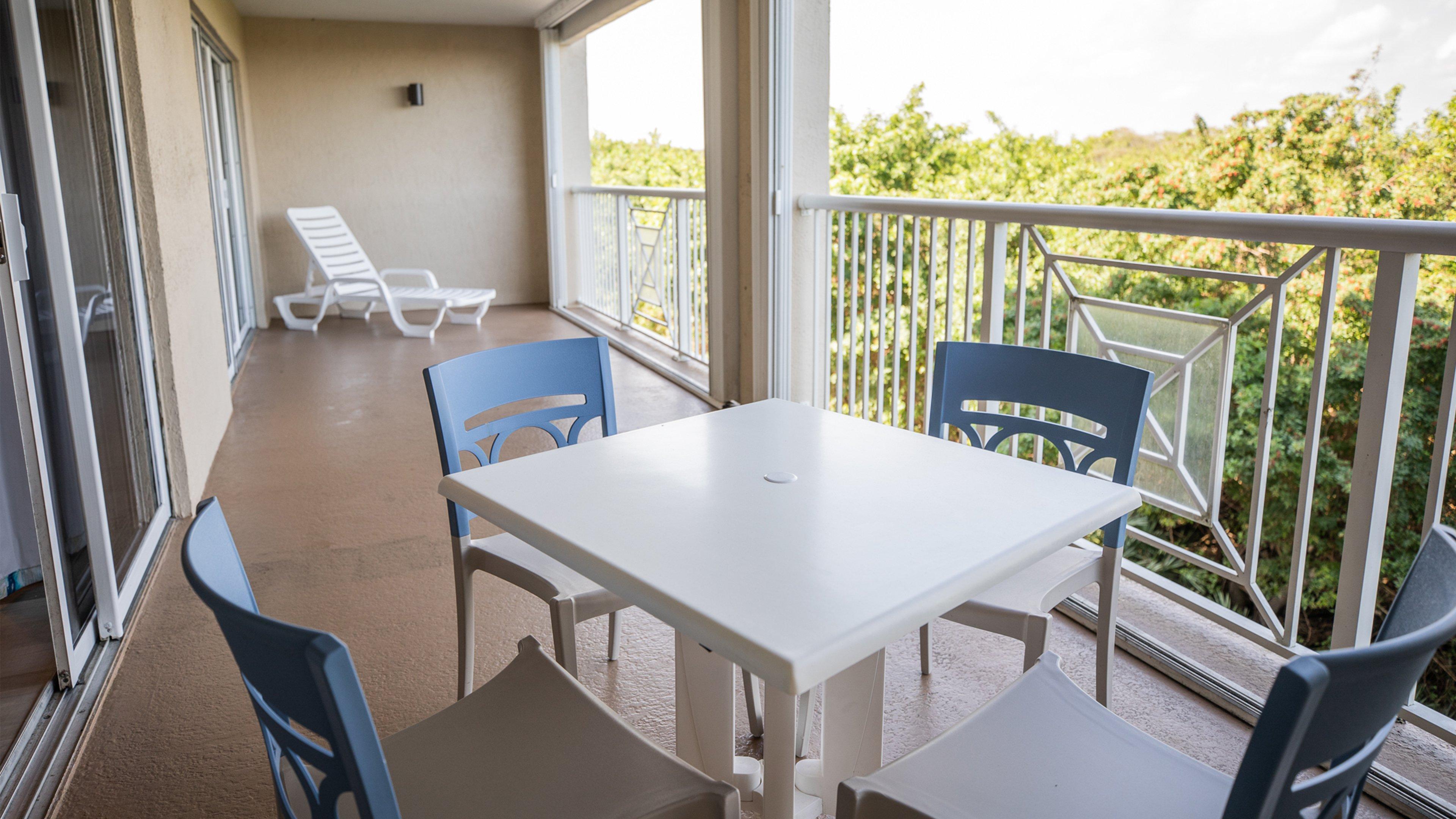 Holiday Inn Club Vacations Cape Canaveral Beach Resort Buitenkant foto
