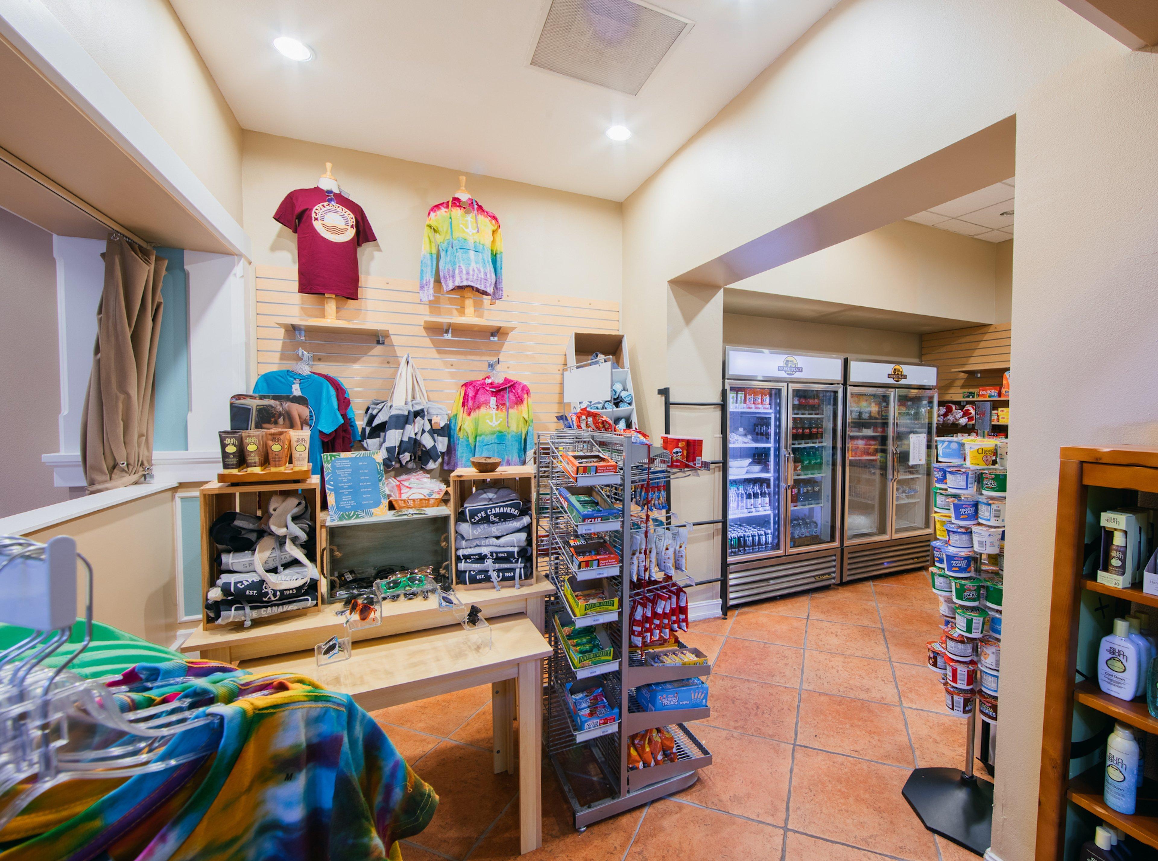 Holiday Inn Club Vacations Cape Canaveral Beach Resort Buitenkant foto