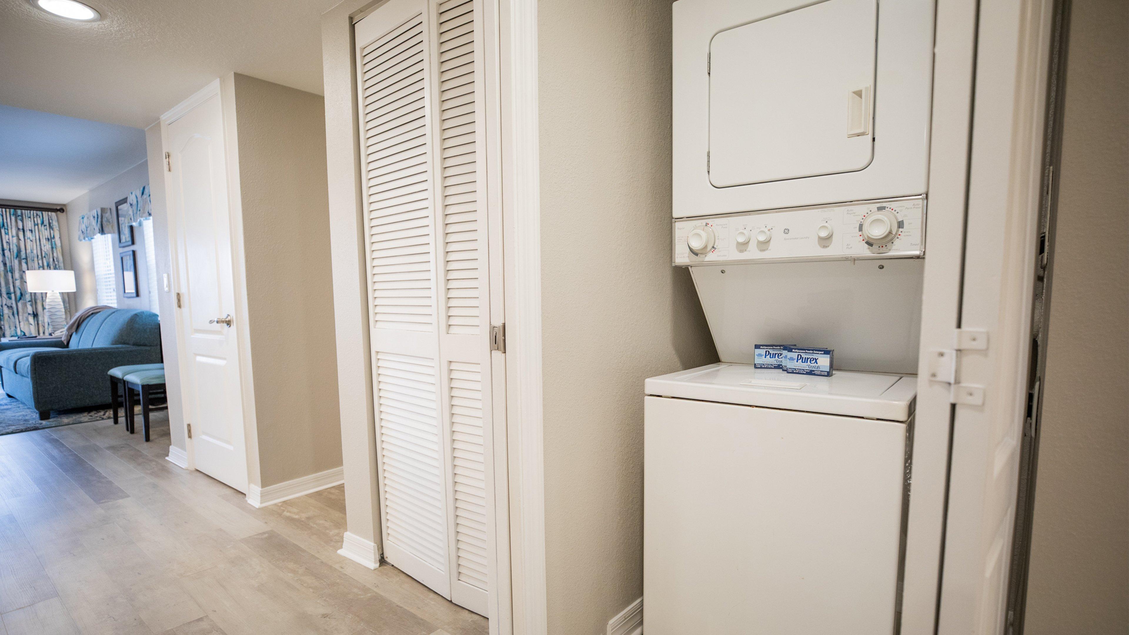 Holiday Inn Club Vacations Cape Canaveral Beach Resort Buitenkant foto