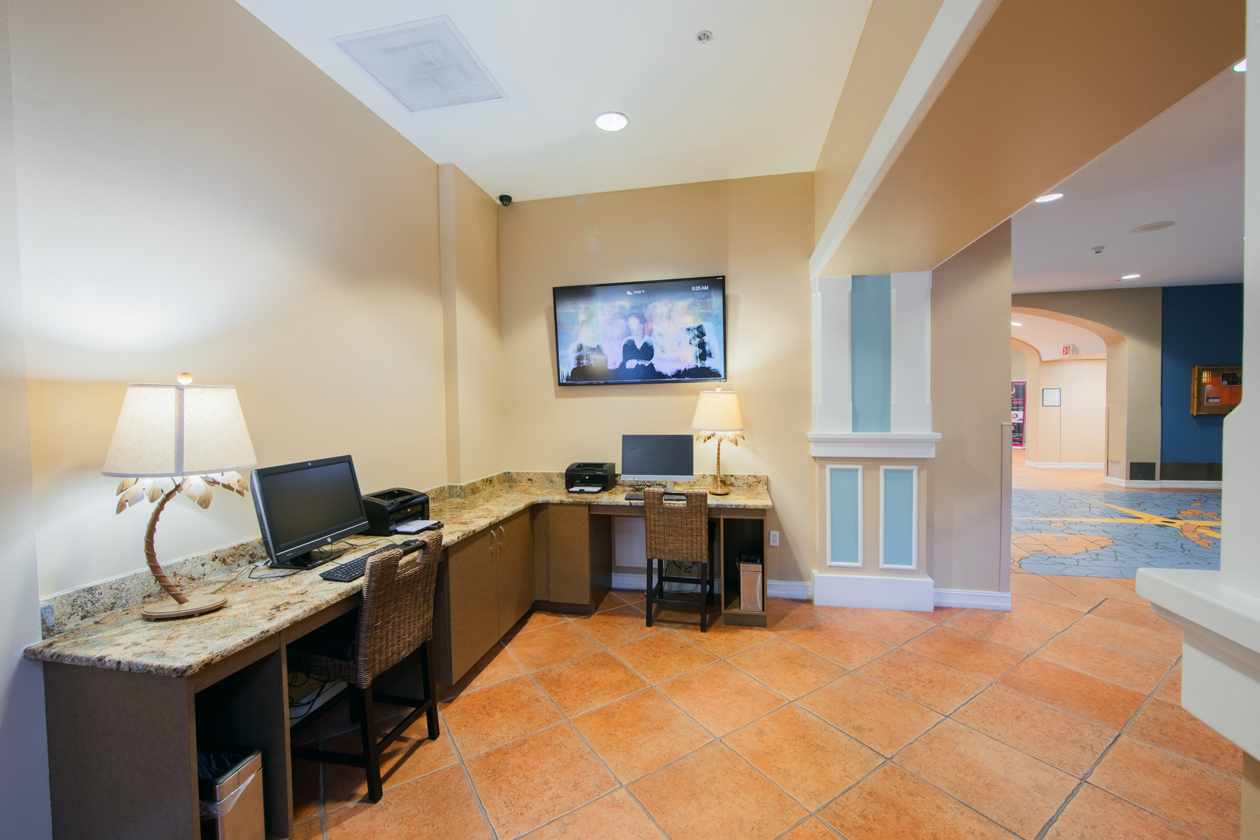 Holiday Inn Club Vacations Cape Canaveral Beach Resort Buitenkant foto