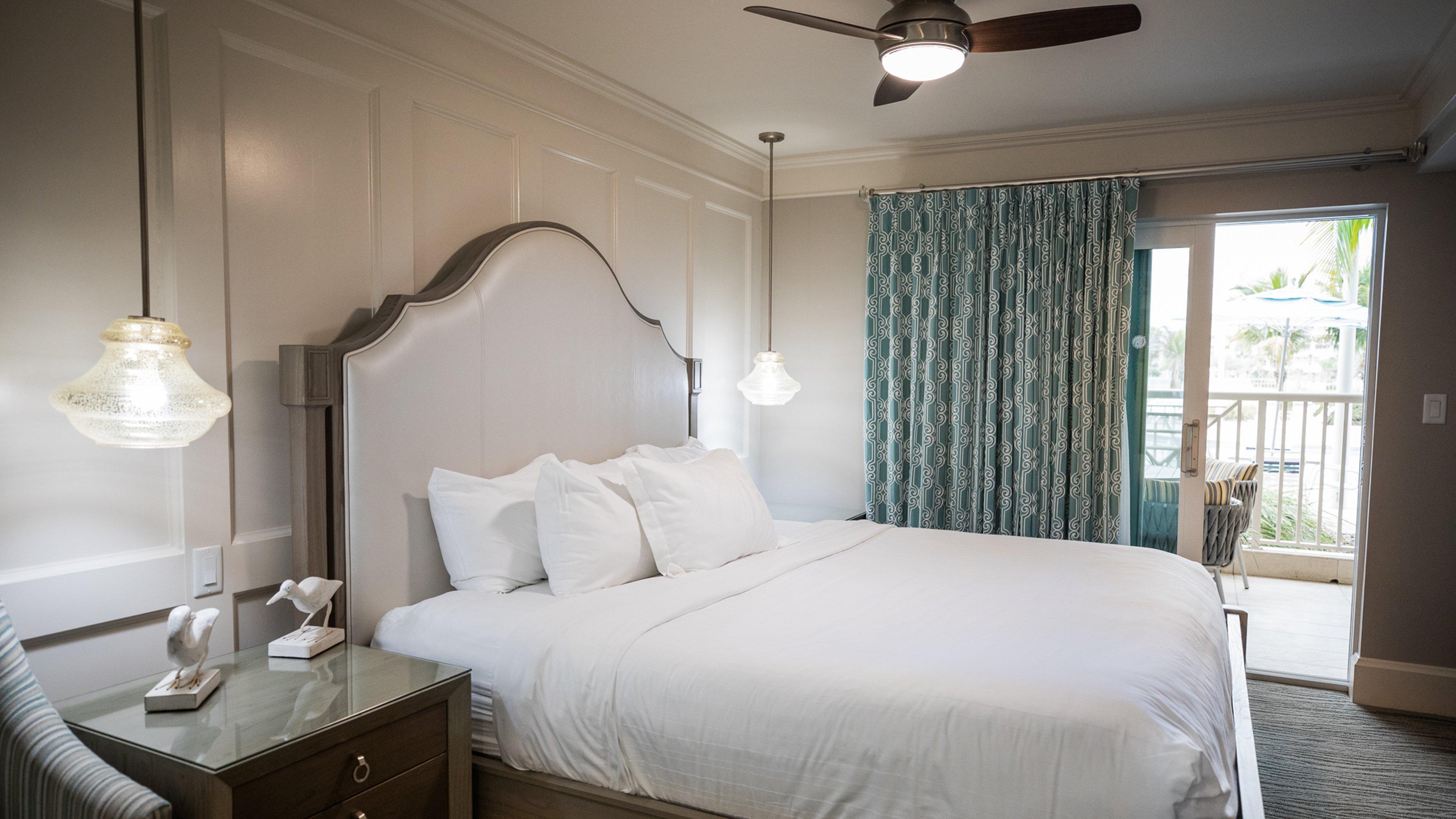 Holiday Inn Club Vacations Cape Canaveral Beach Resort Buitenkant foto