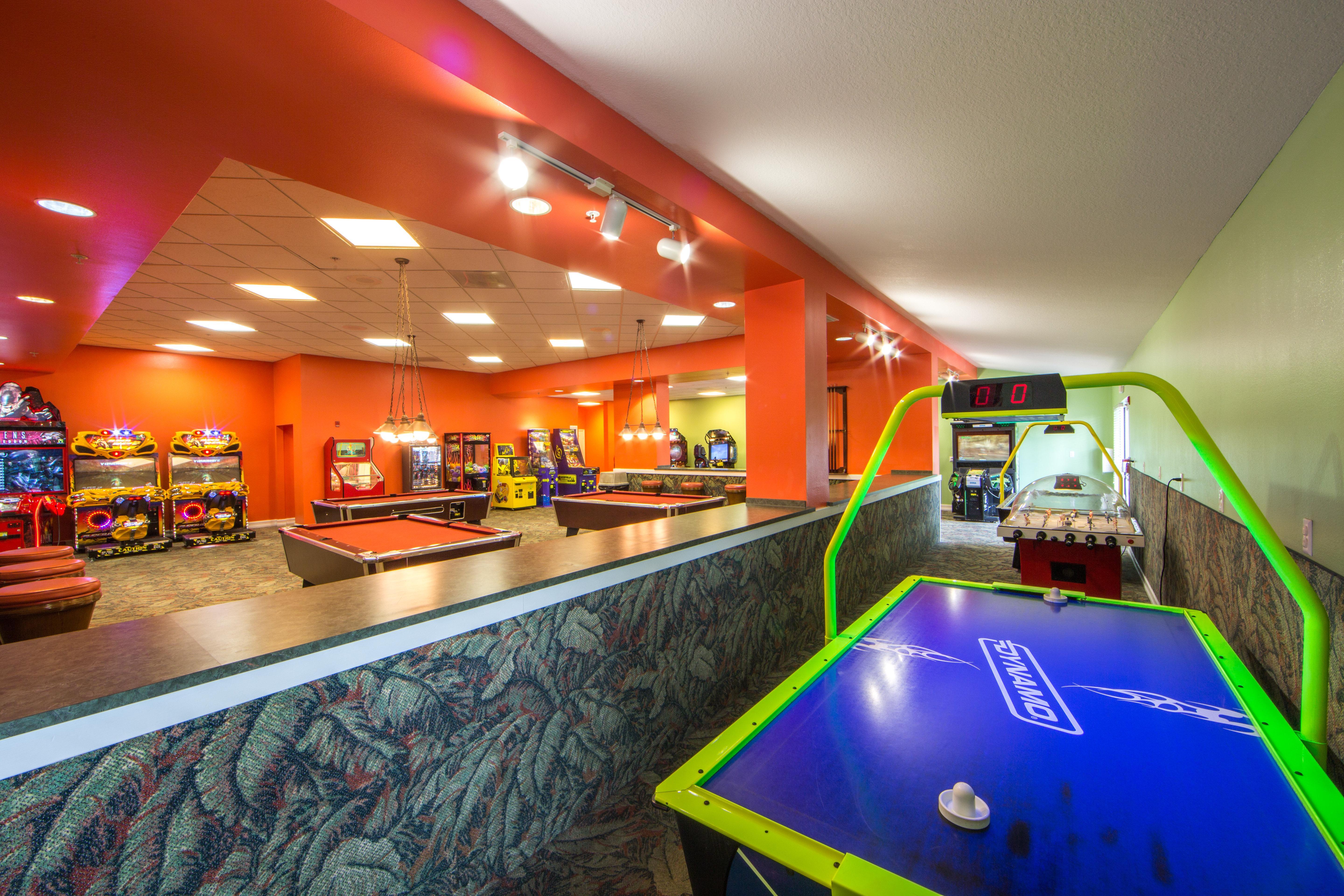 Holiday Inn Club Vacations Cape Canaveral Beach Resort Buitenkant foto
