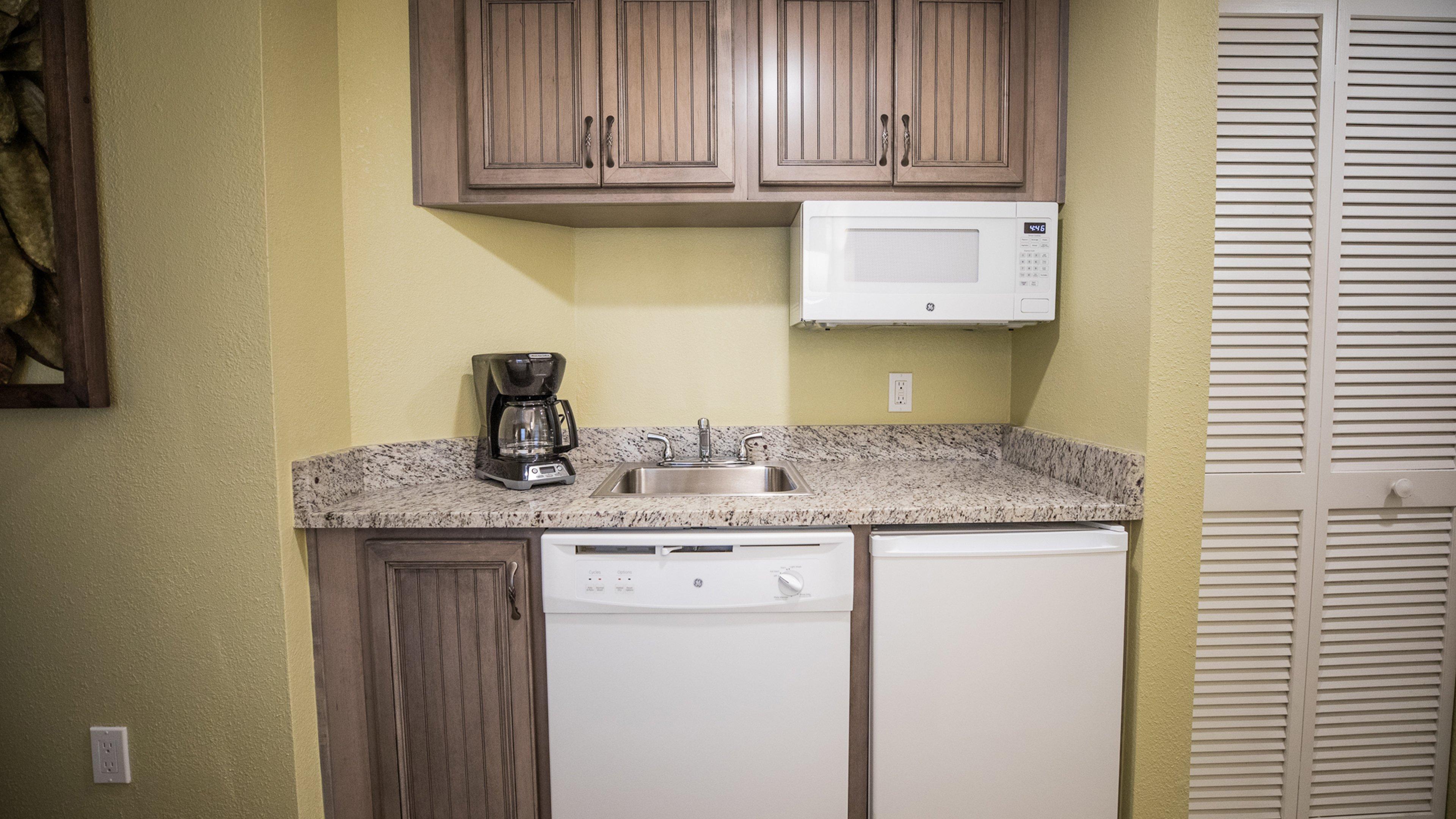 Holiday Inn Club Vacations Cape Canaveral Beach Resort Buitenkant foto