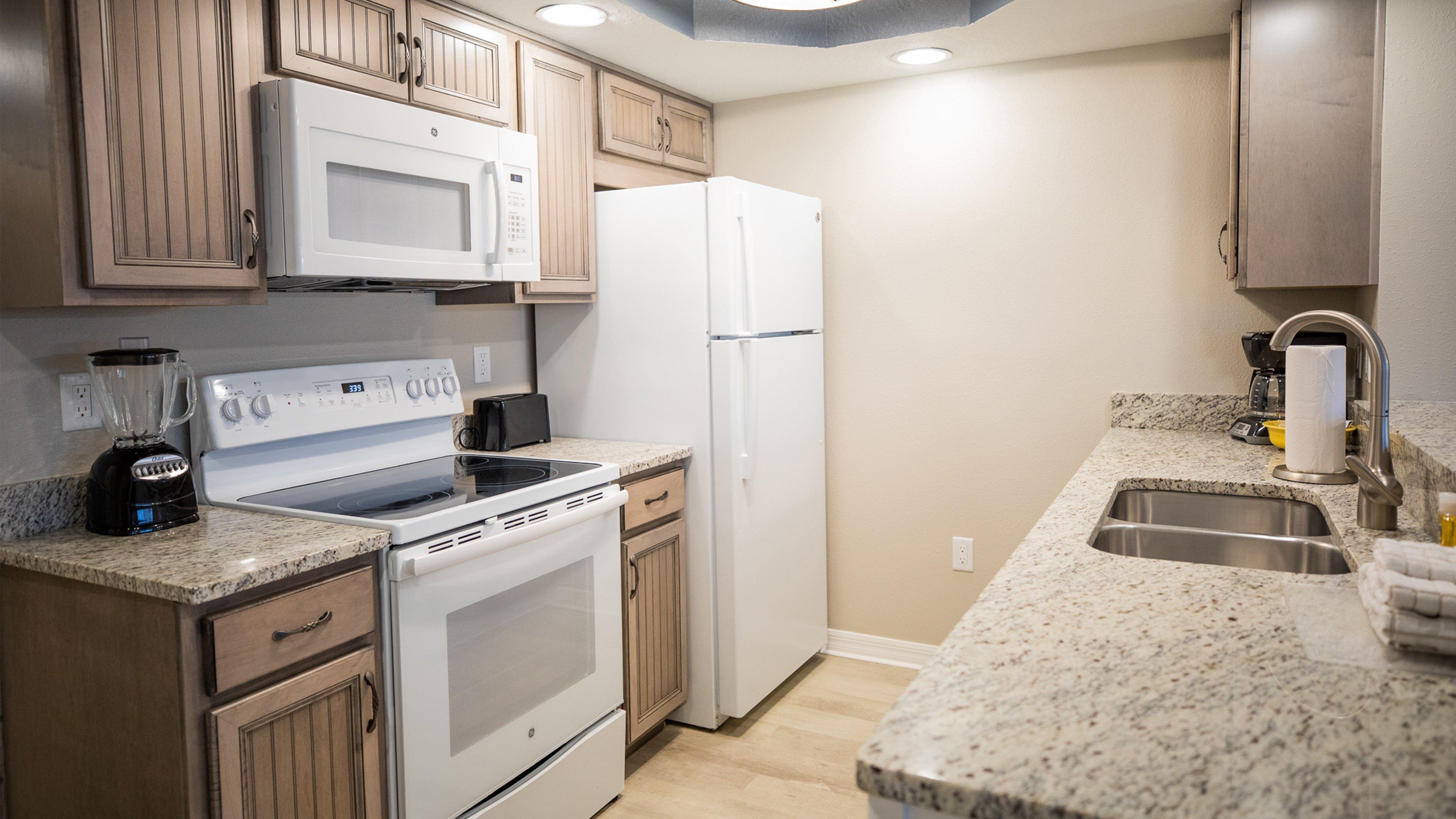 Holiday Inn Club Vacations Cape Canaveral Beach Resort Buitenkant foto