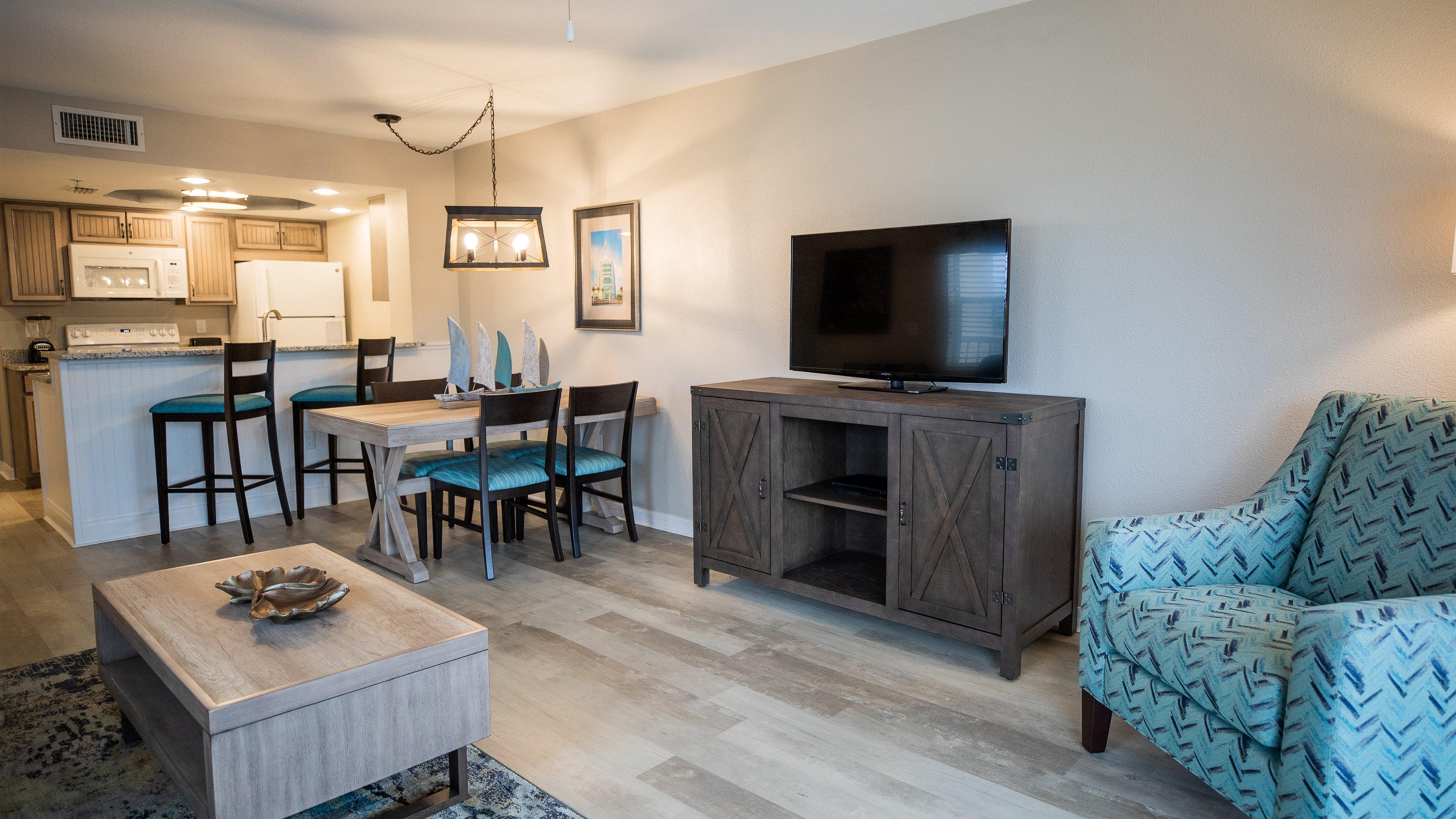 Holiday Inn Club Vacations Cape Canaveral Beach Resort Buitenkant foto