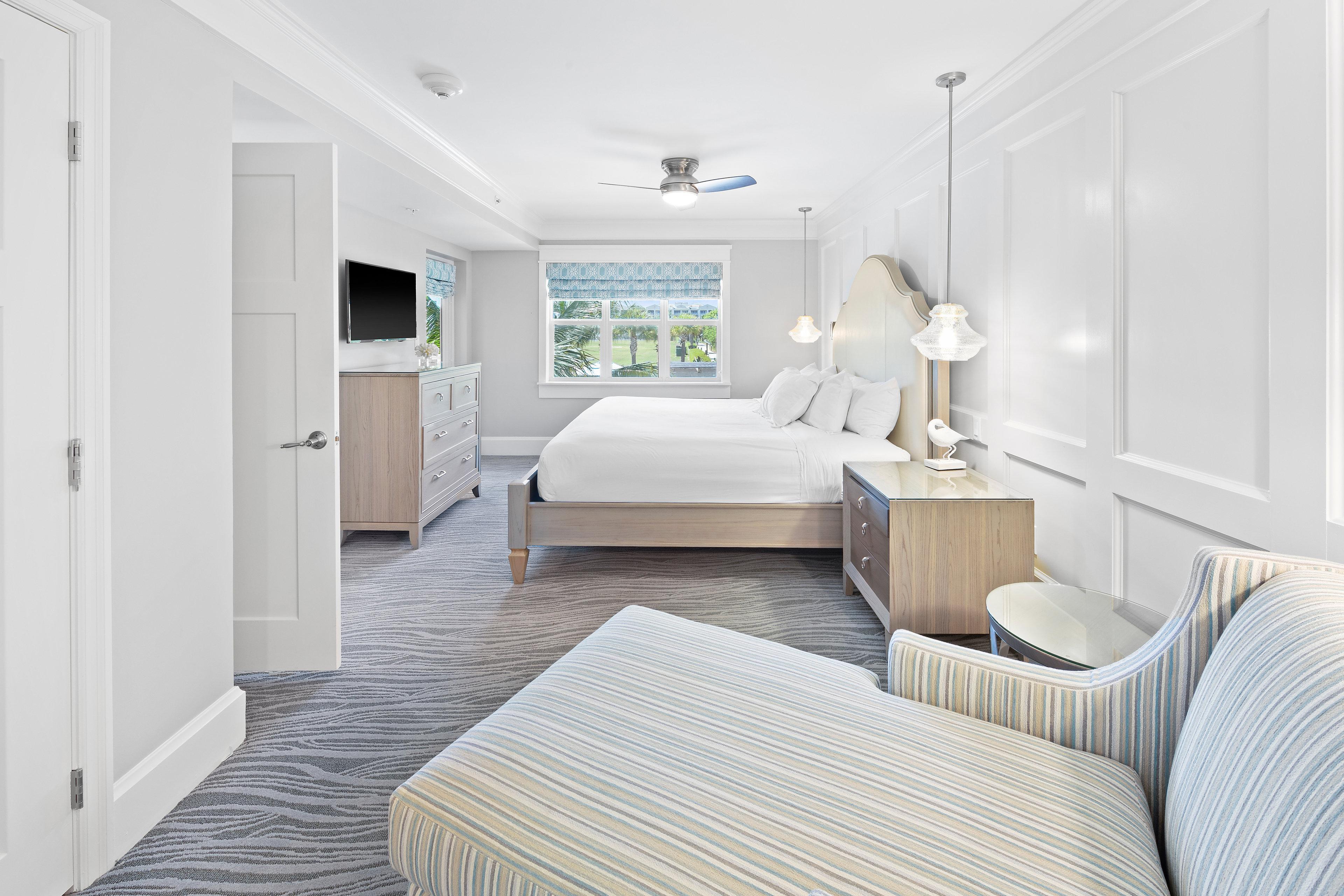 Holiday Inn Club Vacations Cape Canaveral Beach Resort Buitenkant foto