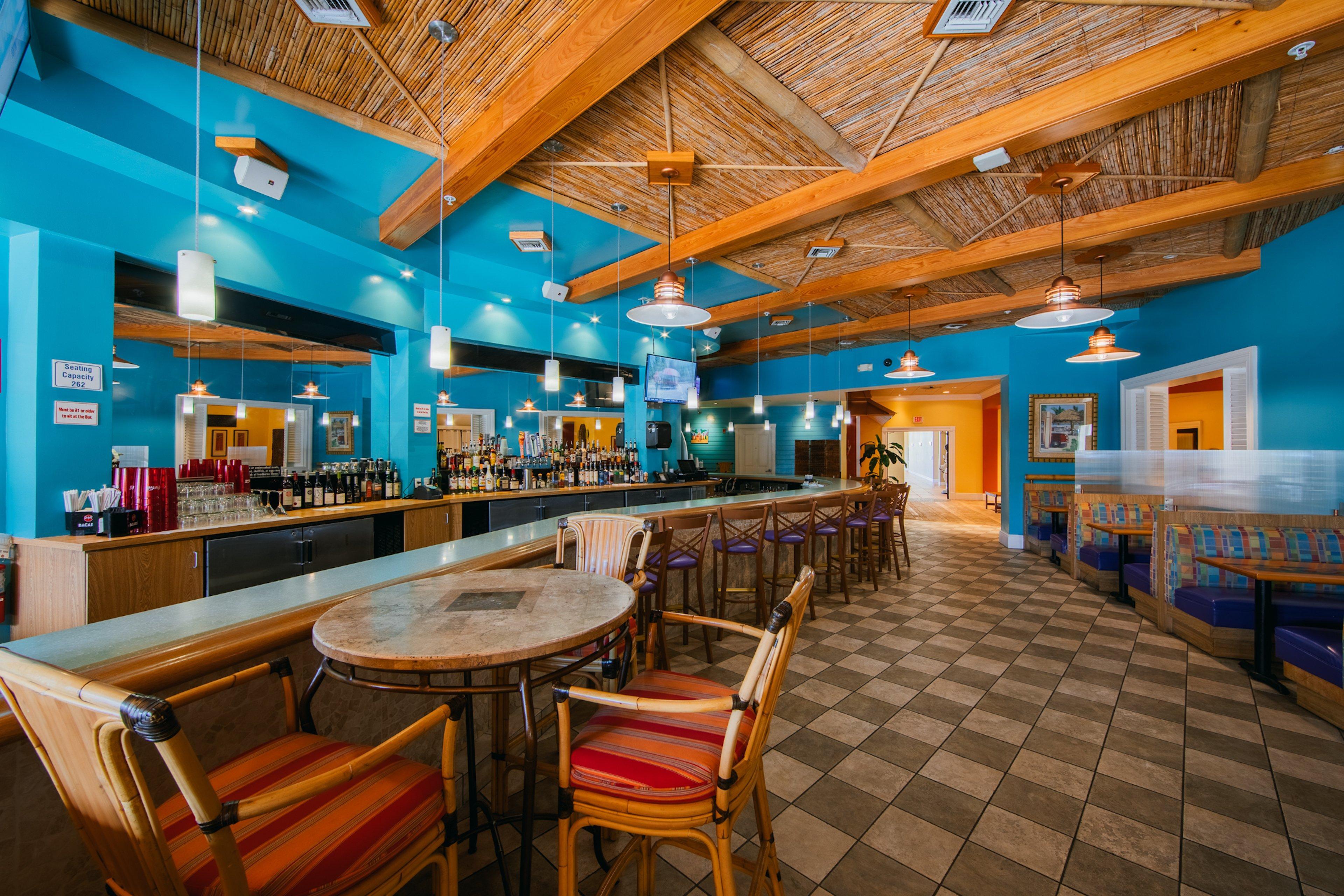 Holiday Inn Club Vacations Cape Canaveral Beach Resort Buitenkant foto