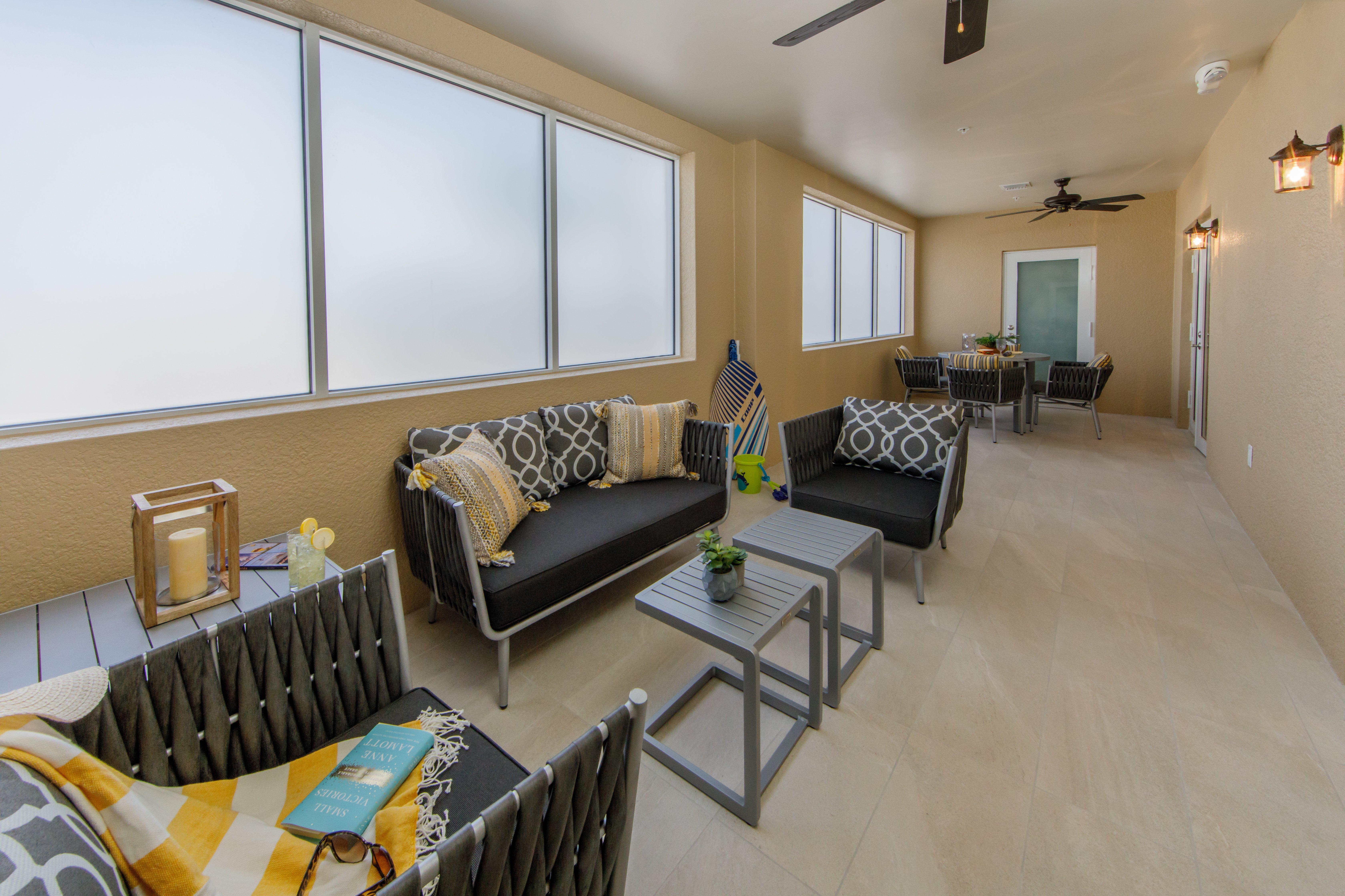 Holiday Inn Club Vacations Cape Canaveral Beach Resort Buitenkant foto