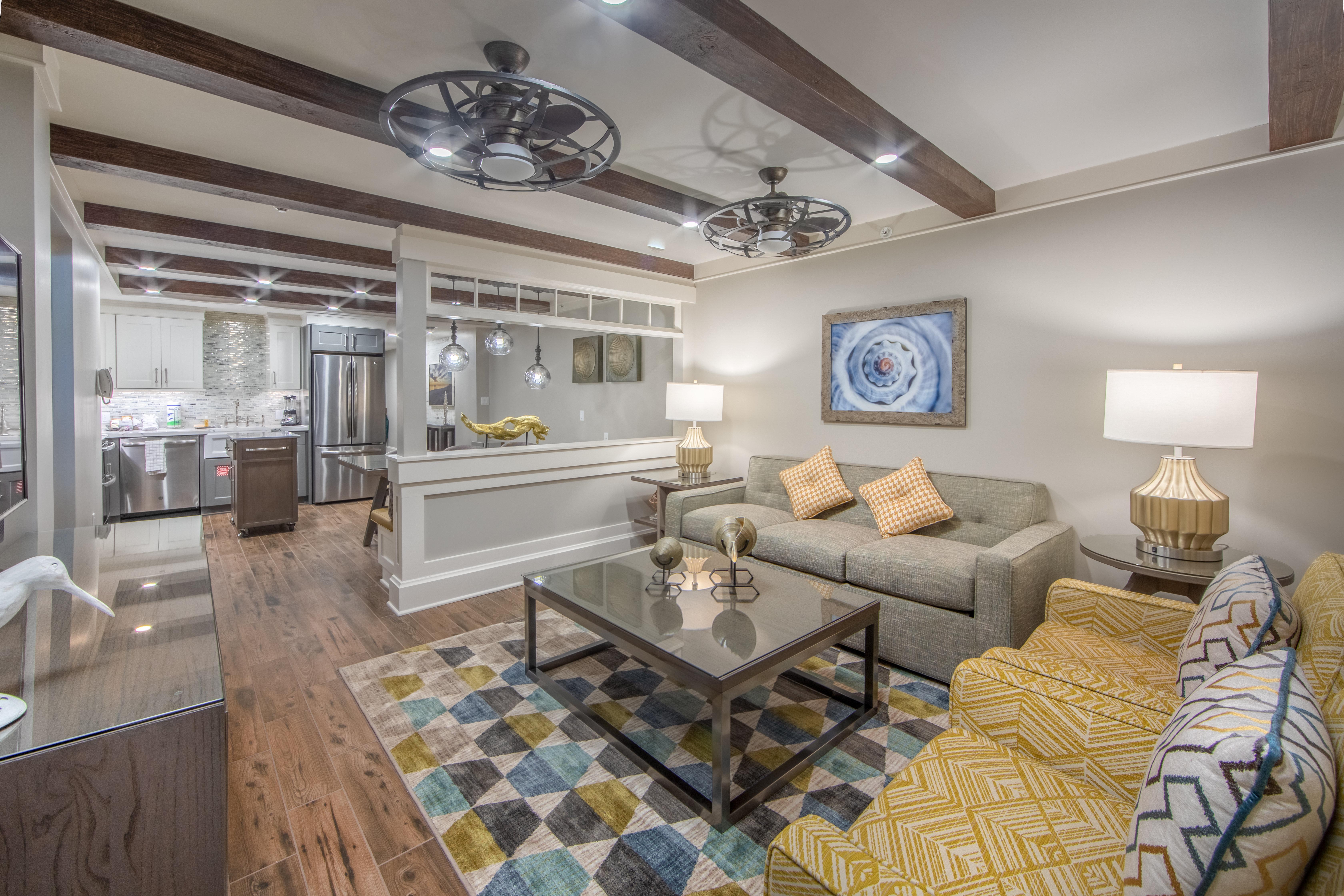 Holiday Inn Club Vacations Cape Canaveral Beach Resort Buitenkant foto