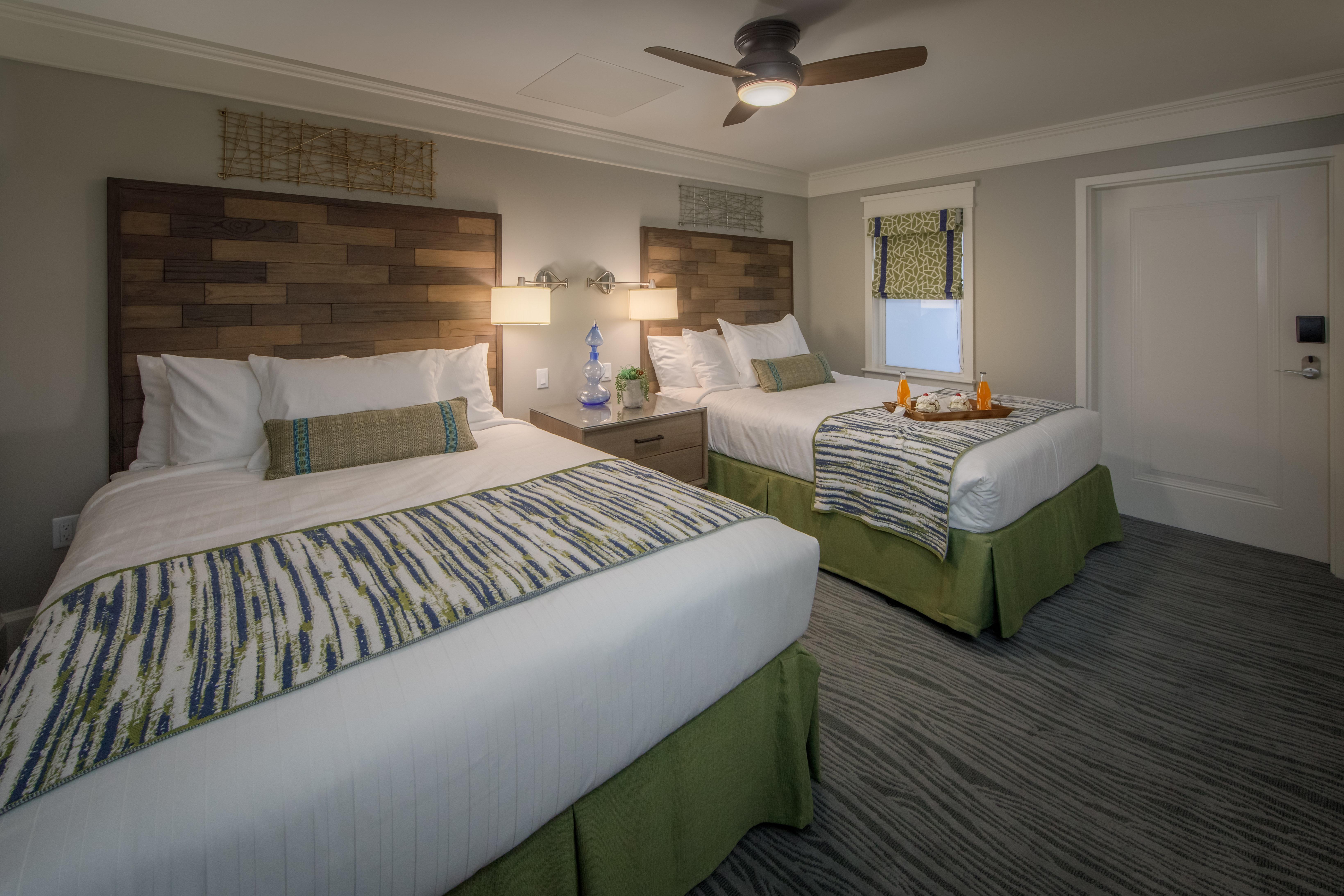 Holiday Inn Club Vacations Cape Canaveral Beach Resort Buitenkant foto