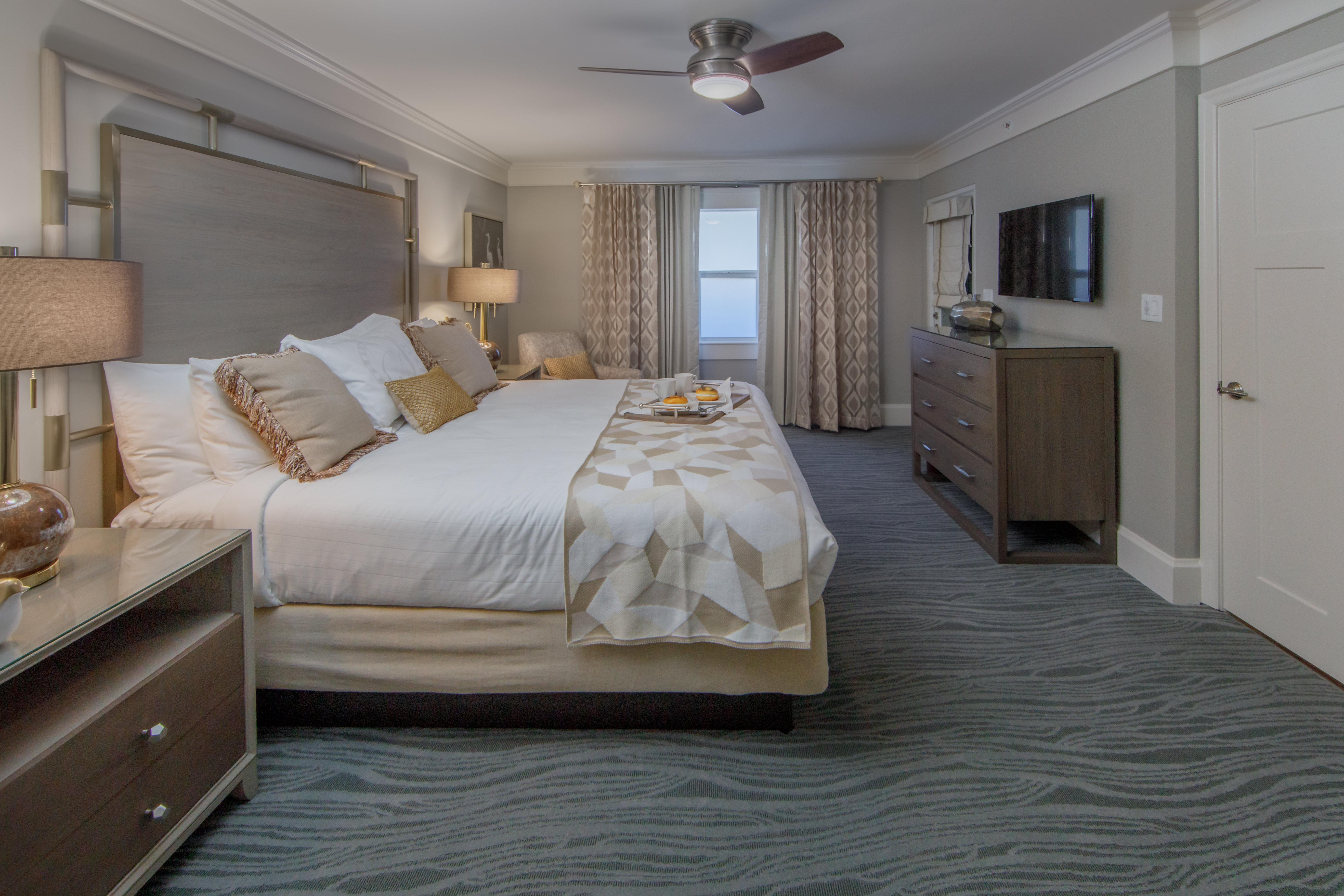Holiday Inn Club Vacations Cape Canaveral Beach Resort Buitenkant foto