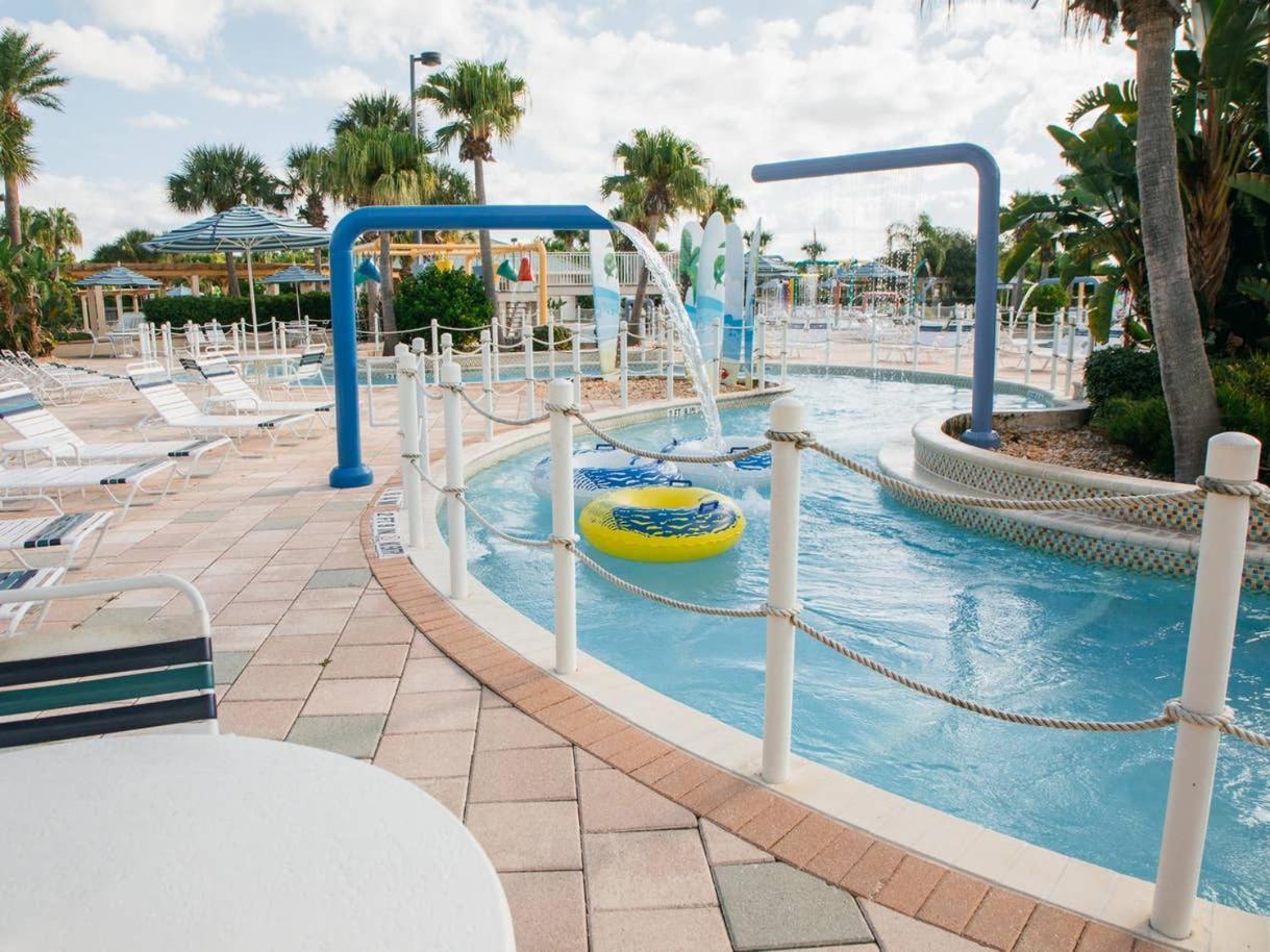 Holiday Inn Club Vacations Cape Canaveral Beach Resort Buitenkant foto